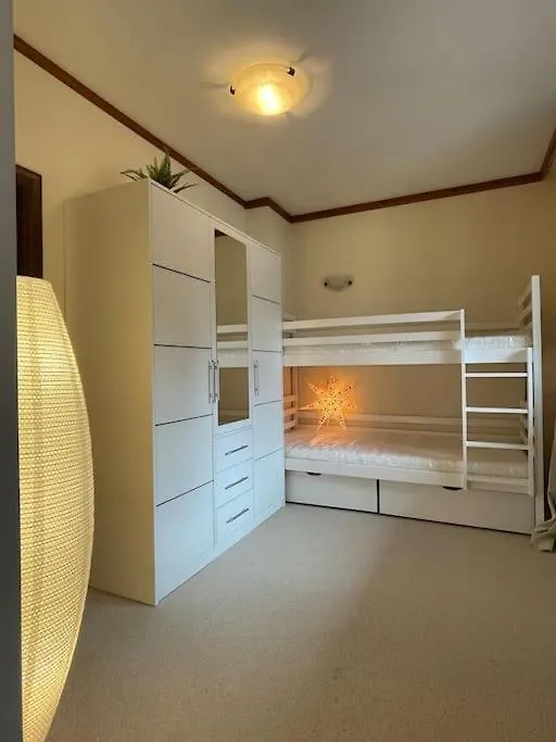 Wonderful Ski Resort Apartment بانسكو بلغاريا