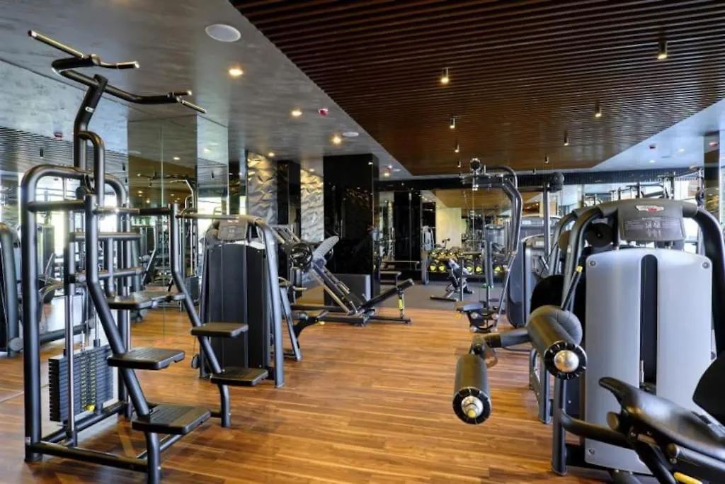 Wonderful Ski Resort Apartment بانسكو