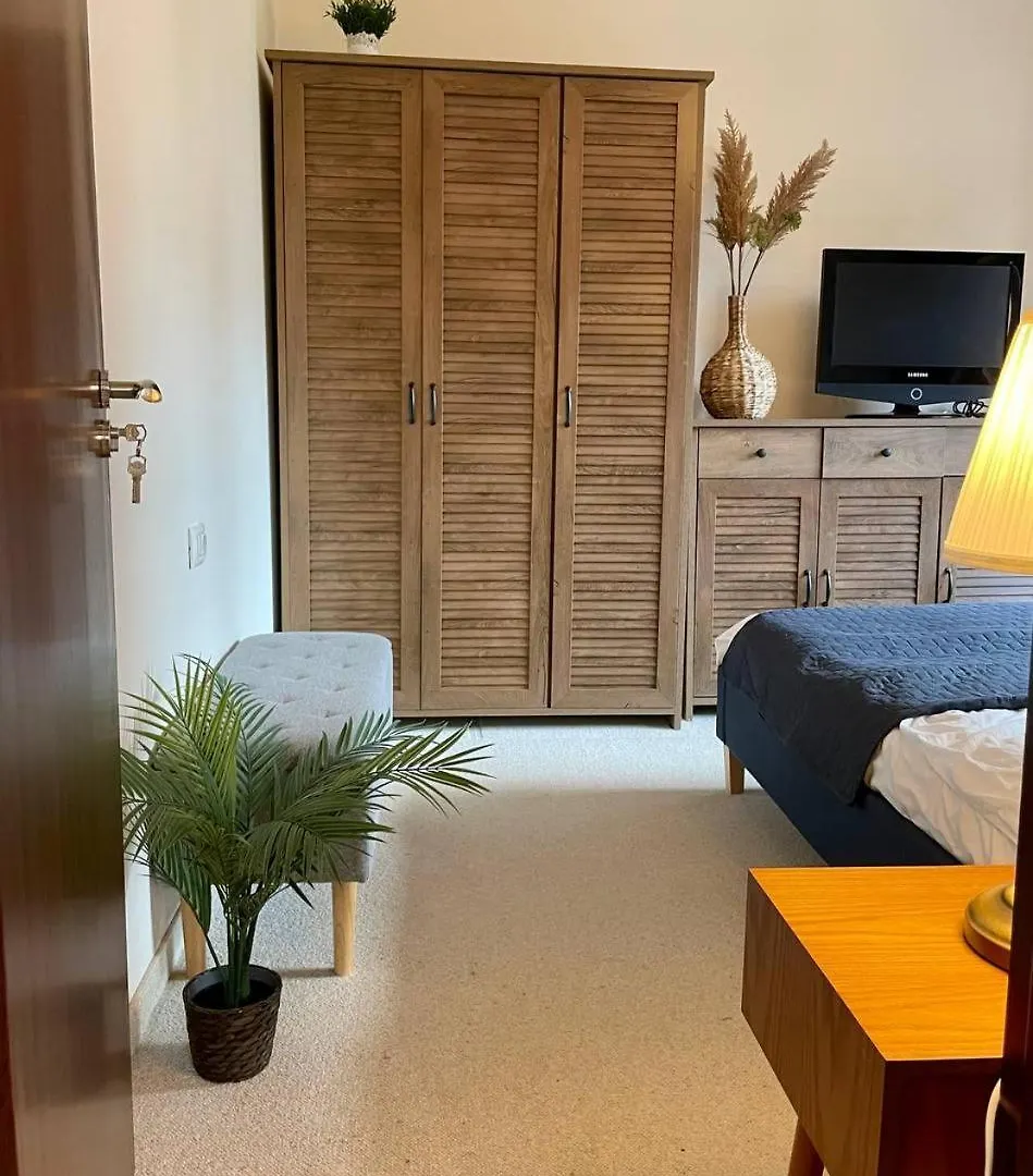 Wonderful Ski Resort Apartment بانسكو