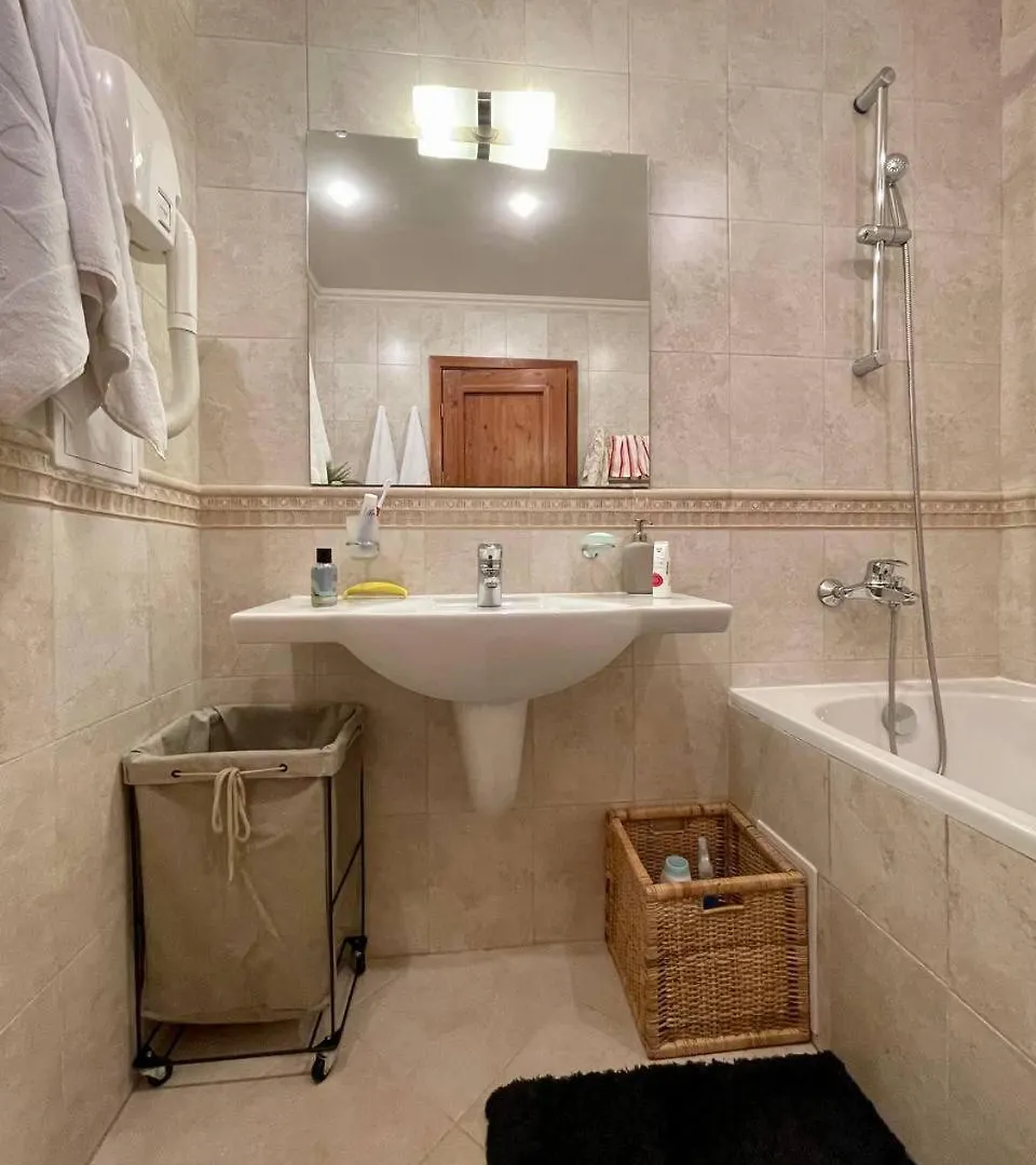 Wonderful Ski Resort Apartment بانسكو