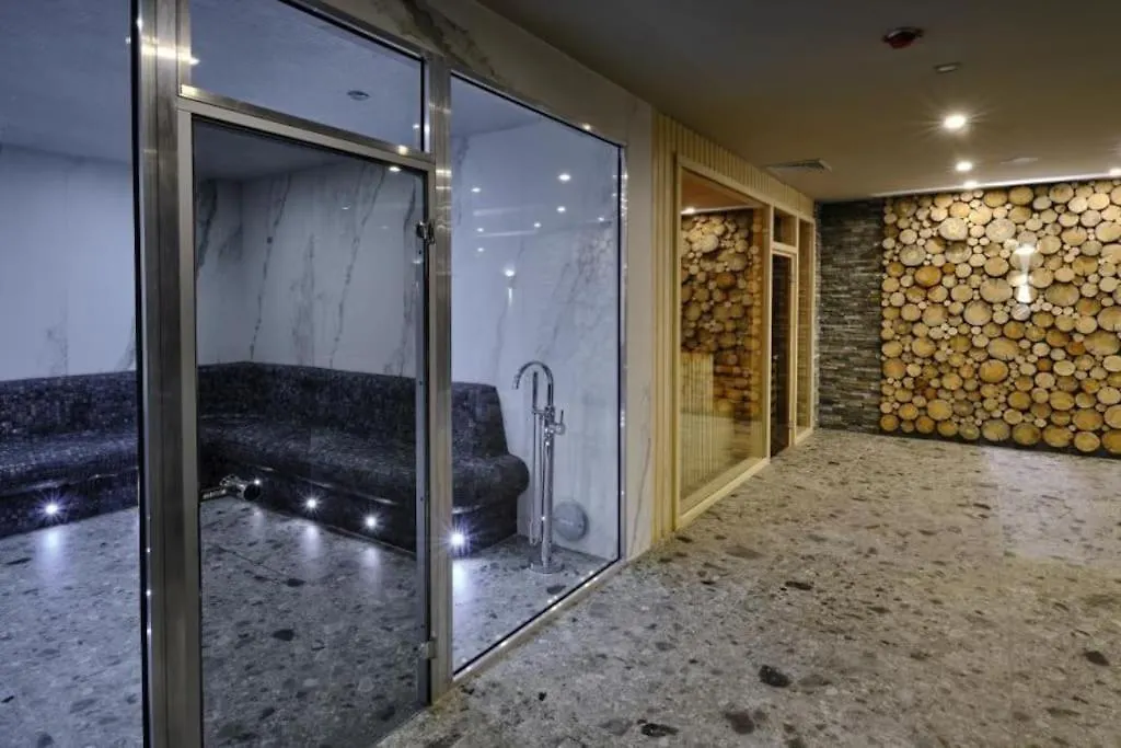 Wonderful Ski Resort Apartment بانسكو