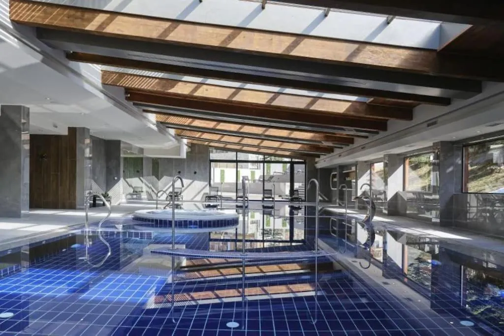 Wonderful Ski Resort Apartment بانسكو بلغاريا