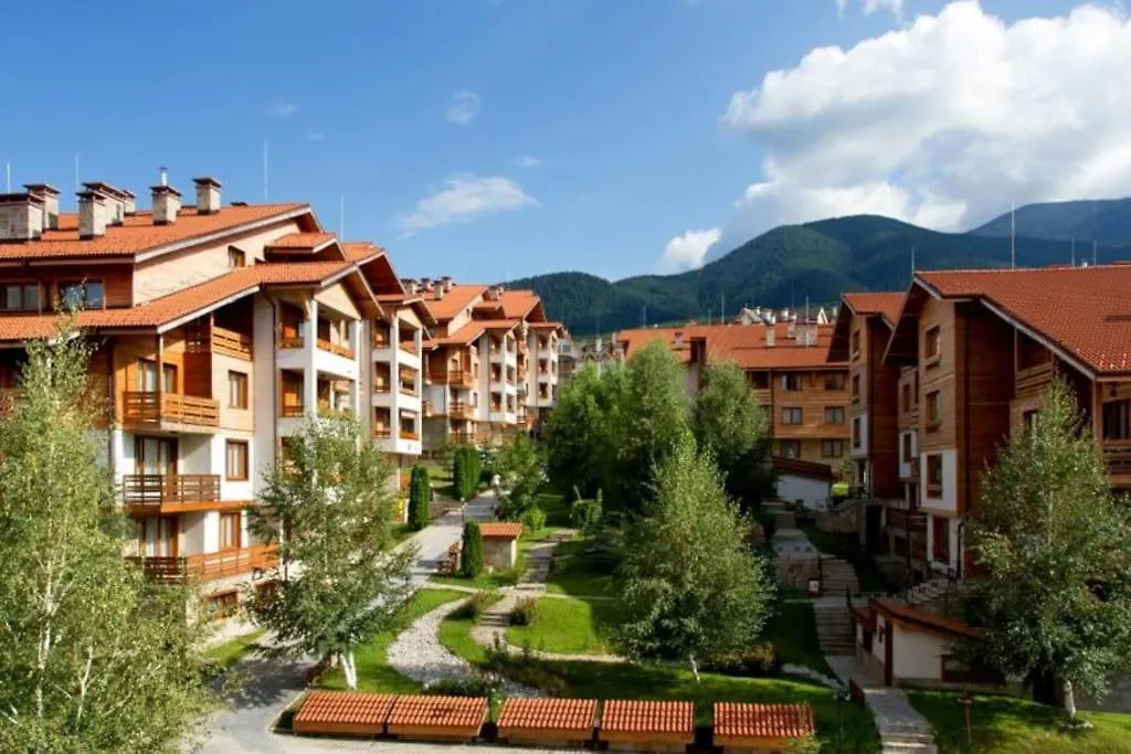 Wonderful Ski Resort Apartment بانسكو 0*,  بلغاريا