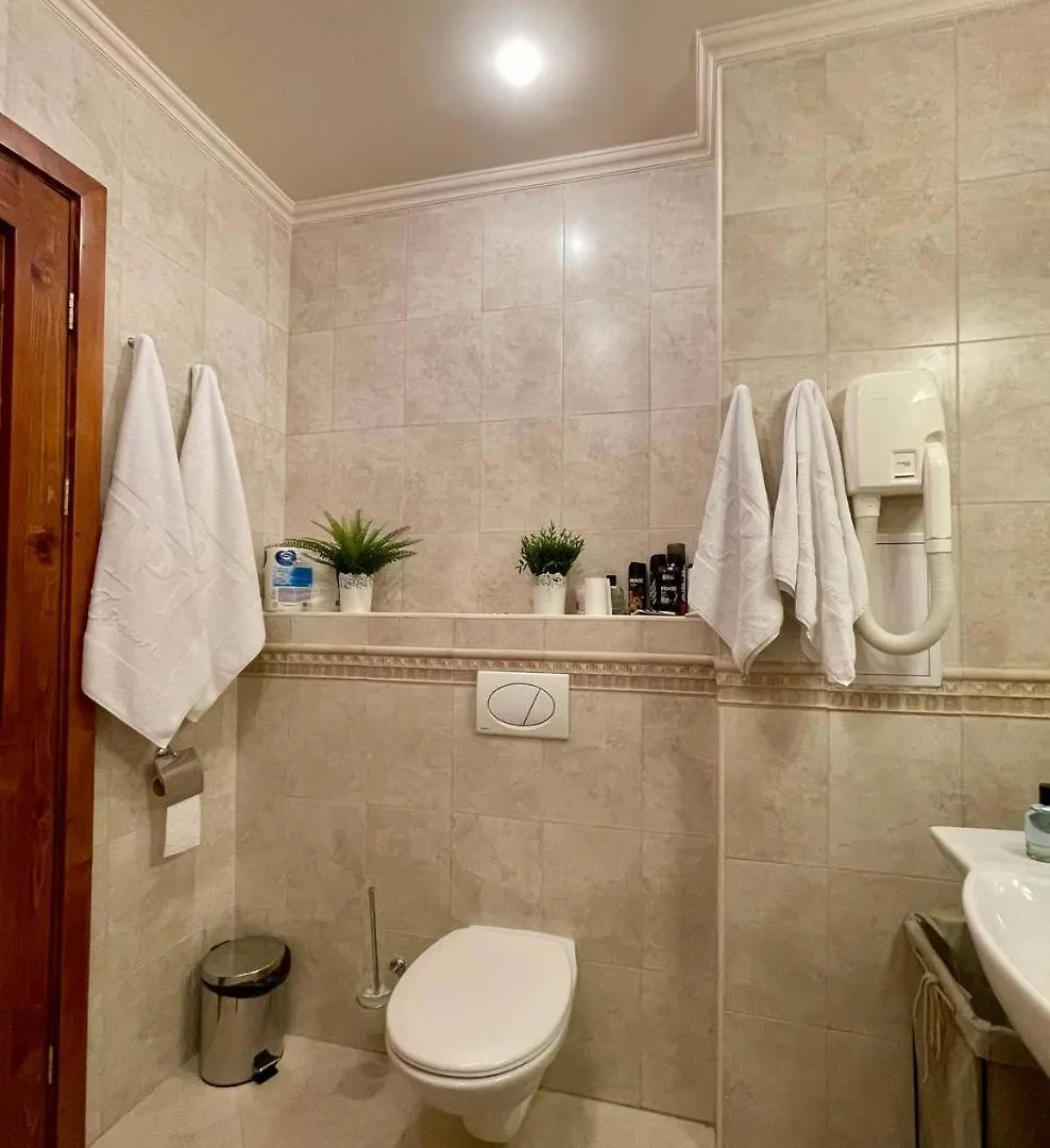 Wonderful Ski Resort Apartment بانسكو بلغاريا