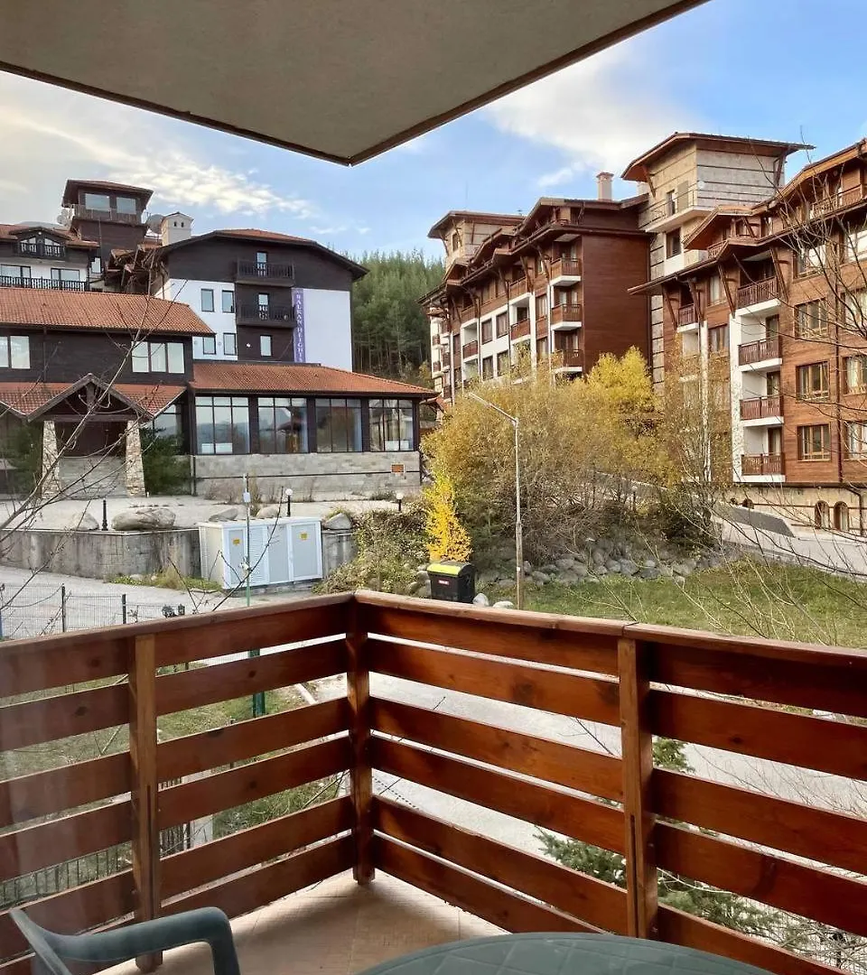 Wonderful Ski Resort Apartment بانسكو 0*,  بلغاريا